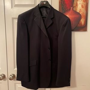 Men’s 3 Piece Suit
